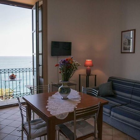 Costabella Apartment Cefalu Ngoại thất bức ảnh