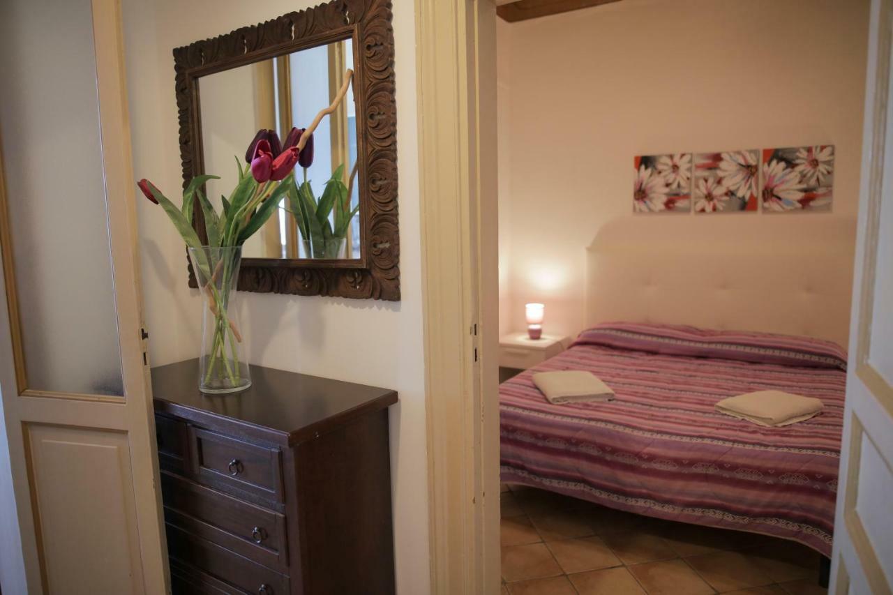 Costabella Apartment Cefalu Ngoại thất bức ảnh