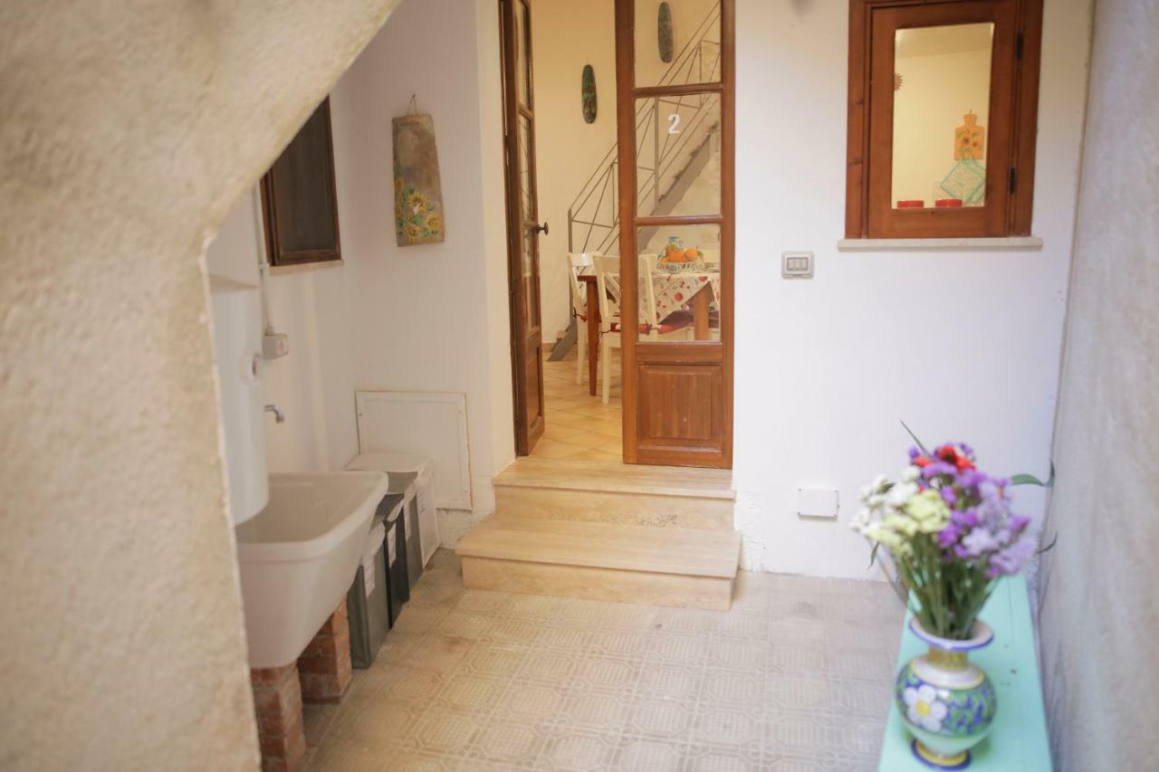Costabella Apartment Cefalu Ngoại thất bức ảnh