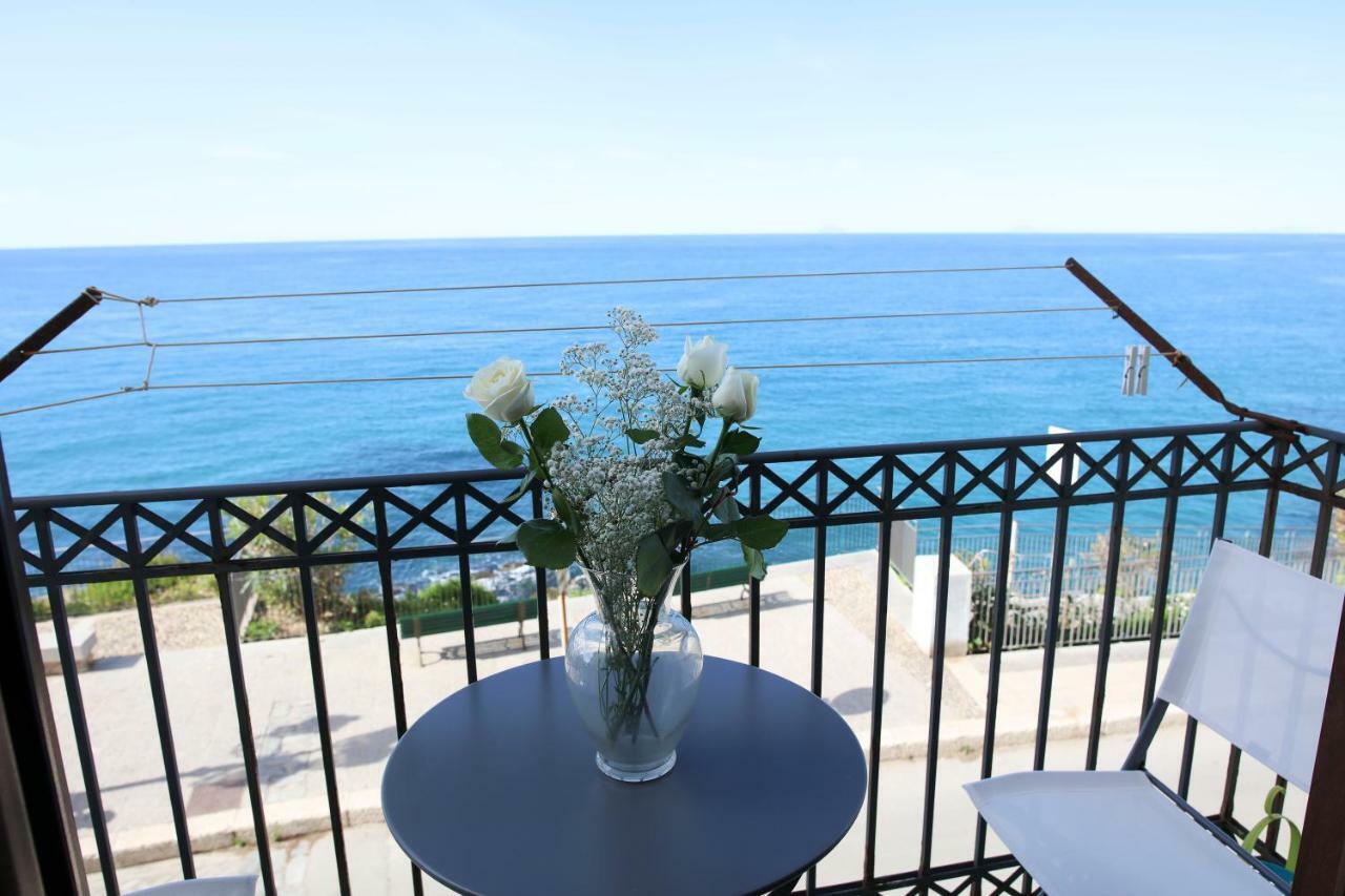 Costabella Apartment Cefalu Ngoại thất bức ảnh