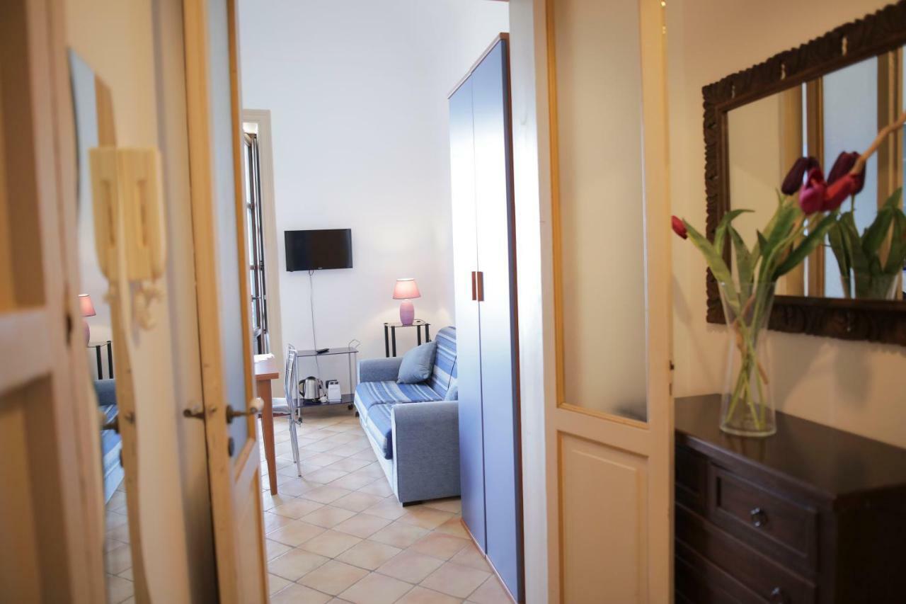 Costabella Apartment Cefalu Ngoại thất bức ảnh
