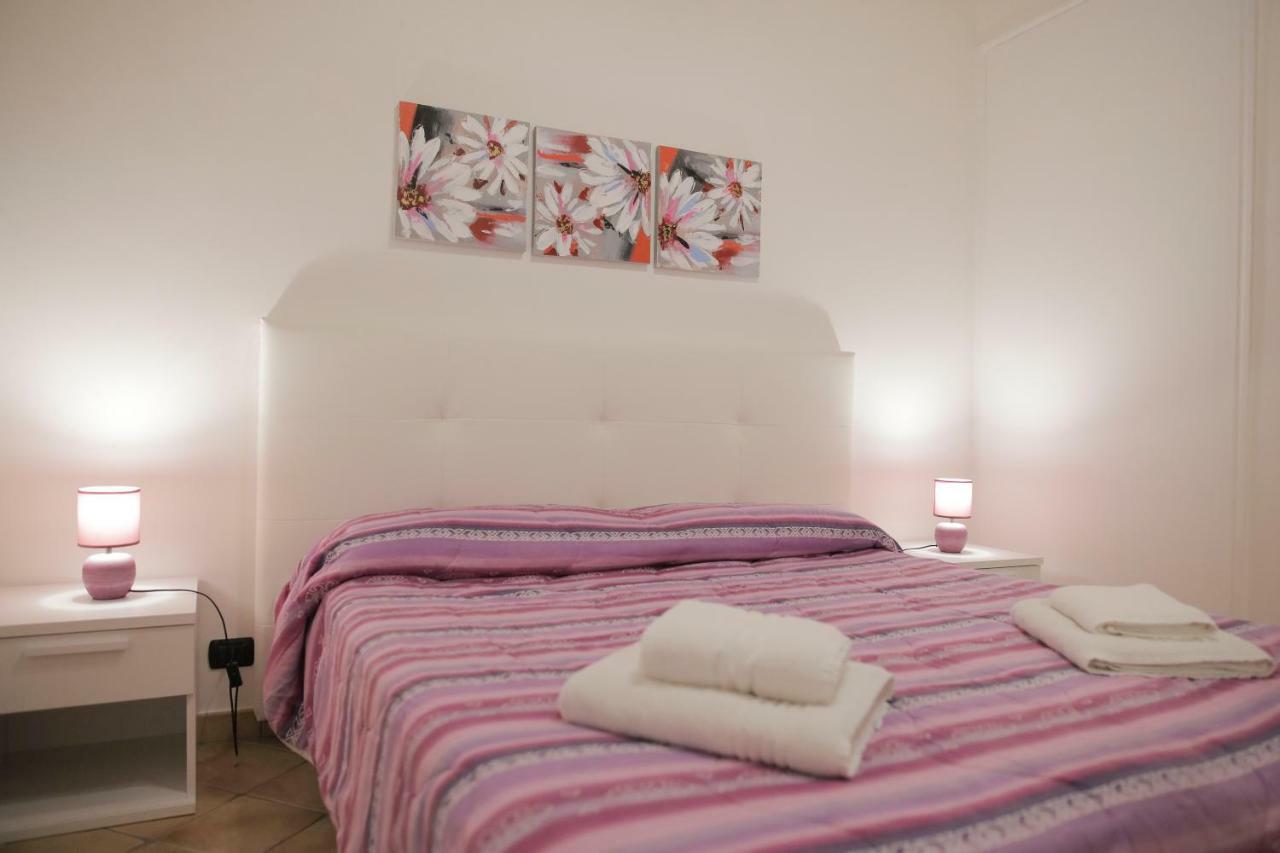Costabella Apartment Cefalu Ngoại thất bức ảnh