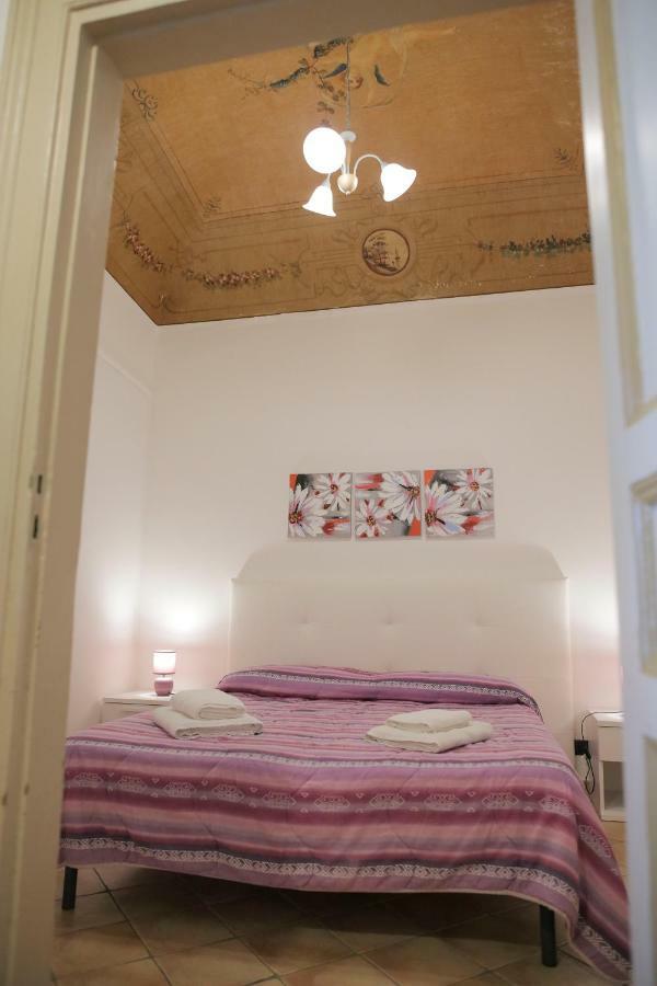 Costabella Apartment Cefalu Ngoại thất bức ảnh