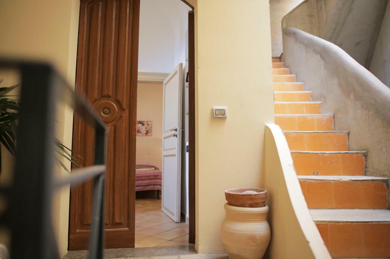 Costabella Apartment Cefalu Ngoại thất bức ảnh