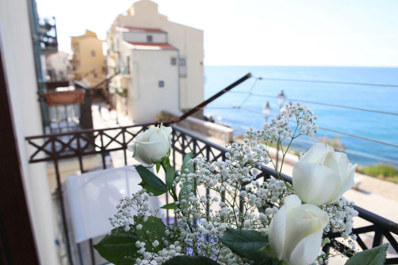 Costabella Apartment Cefalu Ngoại thất bức ảnh
