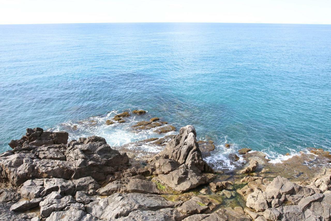 Costabella Apartment Cefalu Ngoại thất bức ảnh